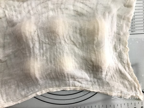 原味贝果的做法