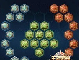 王者荣耀新版铭文有哪些改动