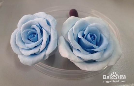 太空泥制作教程