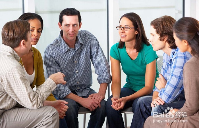 怎样成功说服一个人?