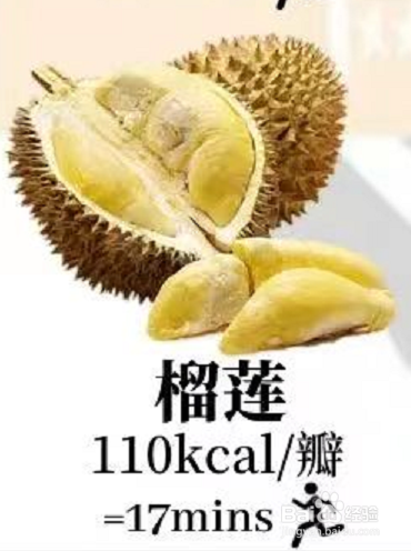 减肥黑榜食物top8减肥必看！