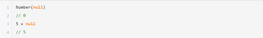 JS 中 null 与undefined的区别