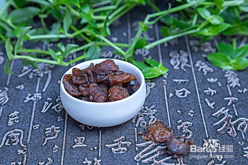 龙眼肉的选购技巧有哪些？