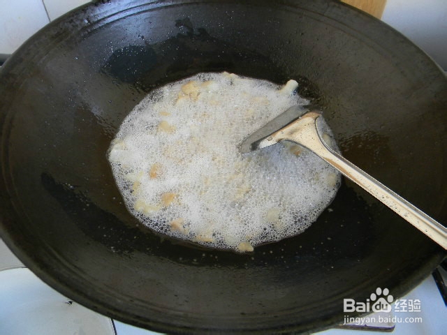 生活必备——家常熬猪油