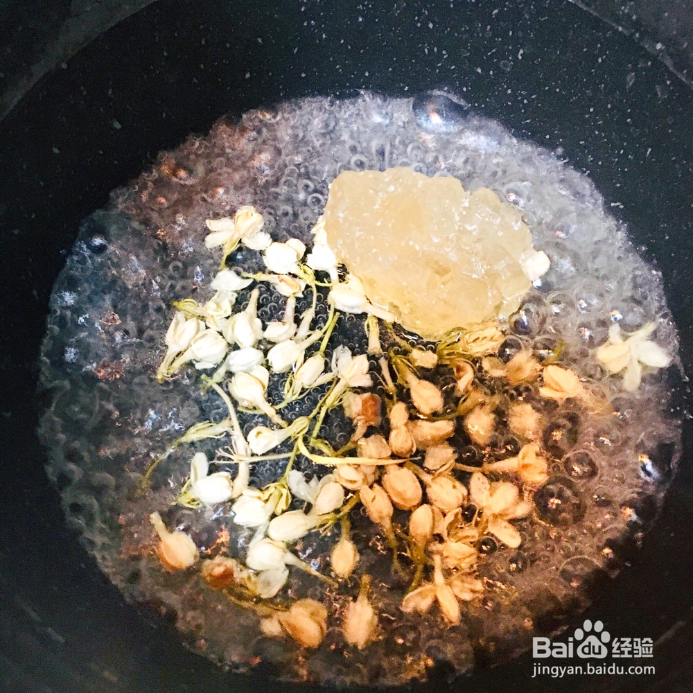 小白也能做黄金糯米卷