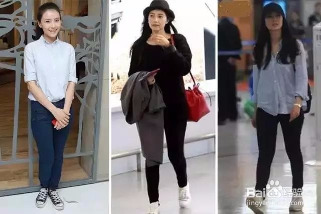 拿什么来拯救你,脸大、腿粗、手臂肥.....