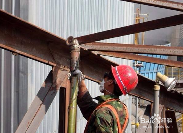 这款钢结构表面除锈清洗剂,为除锈可在所不辞!