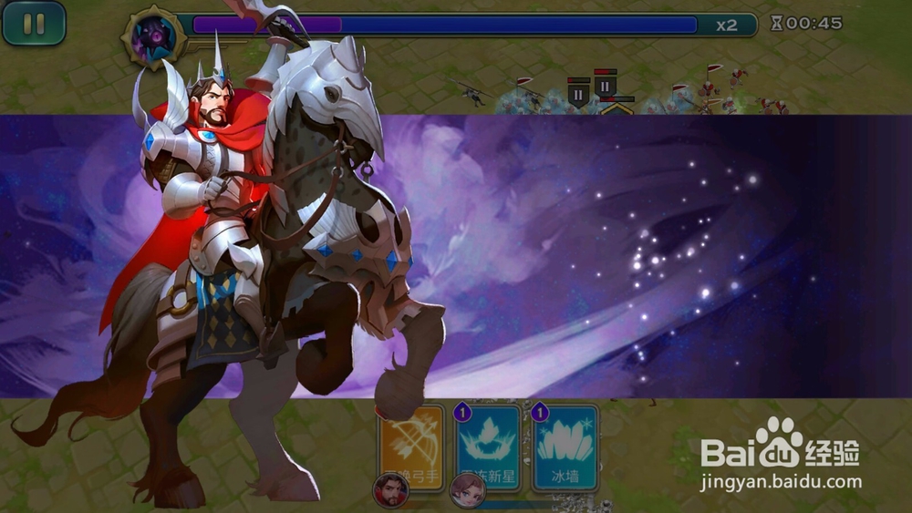 剑与家园毒寡妇米乐妮怎么打