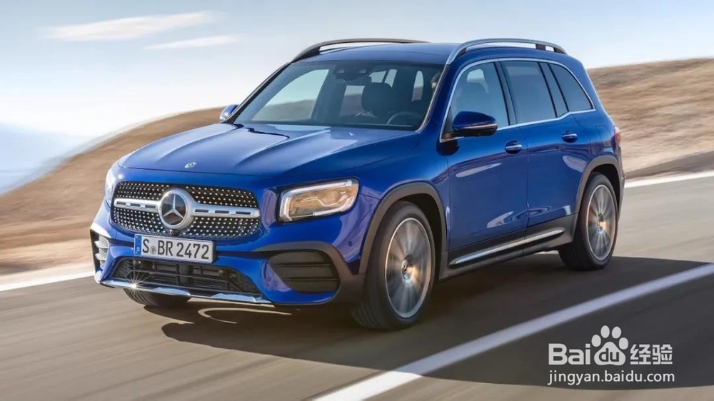 近段时间上新的SUV,随便一台开出去都有面子!