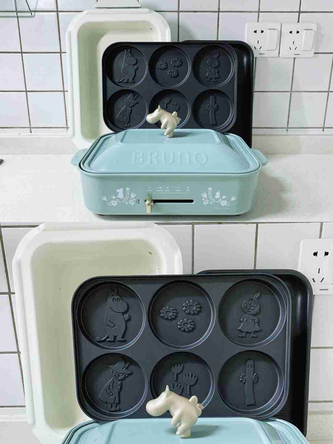 厨房好物/高颜值平价好用锅具合集