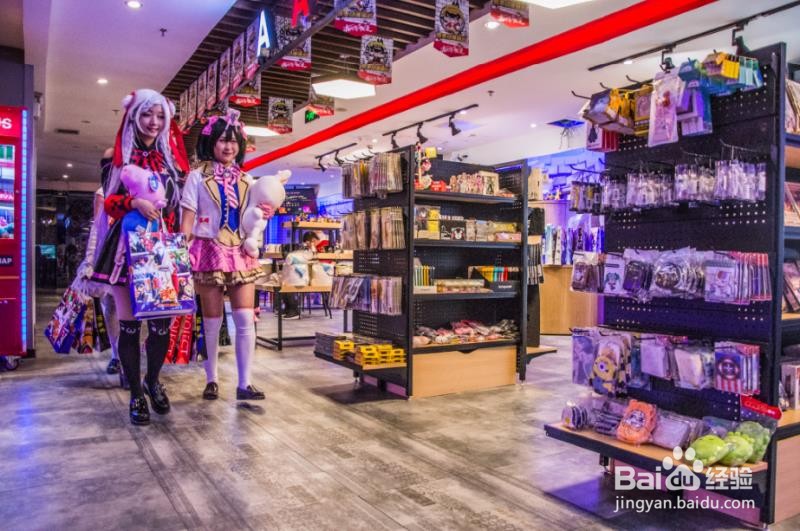 创业开店选址有哪些小技巧？