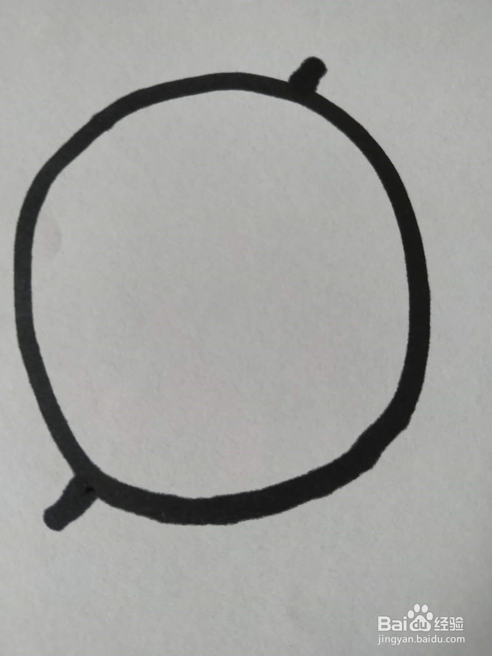 地球仪的简笔画怎么画，怎么画地球仪？