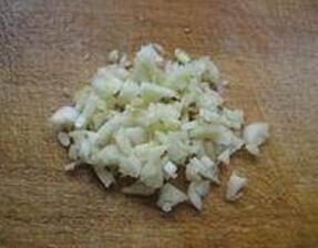 虎皮-尖椒的简单做法