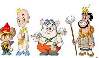 生活点滴:[22]交女友三十六记(4)