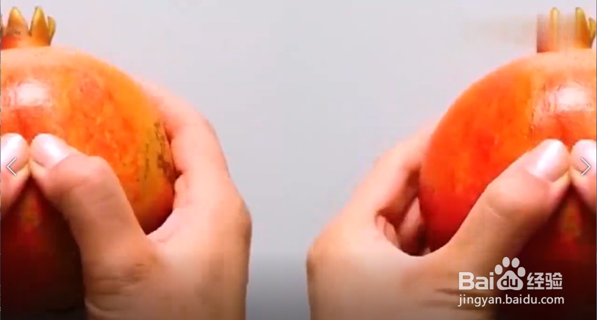如何吃水果是正确的打开方式