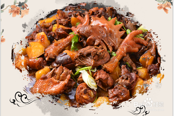 千载青阳镇,古法秘制味——青阳炒鸡