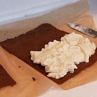 冰激凌三明治做法