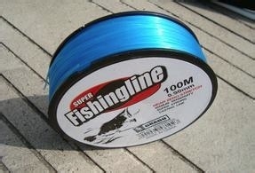 封杆期间各种渔具的保养