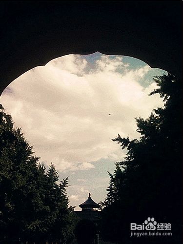 北京徒步旅游线路推荐