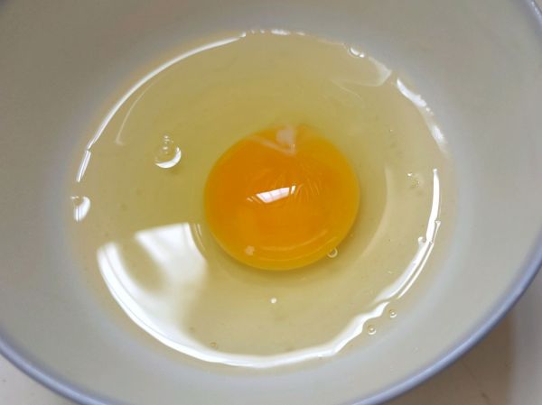 无奶油水果蛋挞