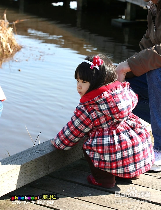 温哥华的如画春天(组图)