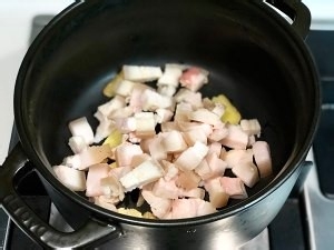 怎么做卤肉饭