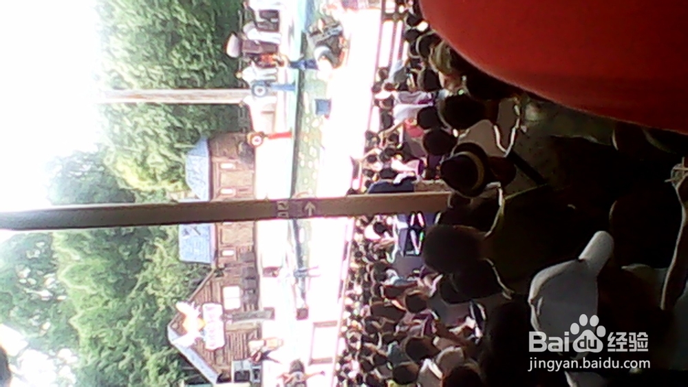 去长隆欢乐世界省钱攻略