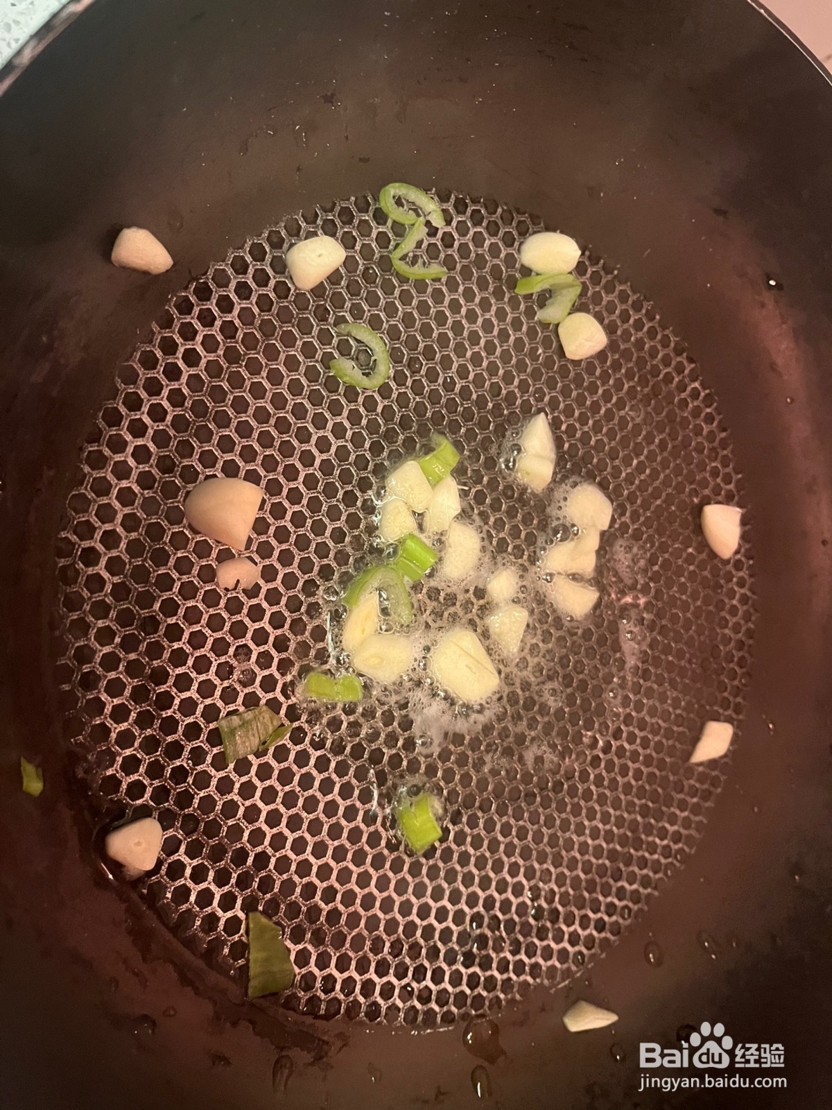 快手家常挂面的做法