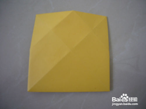 东南西北怎样折?