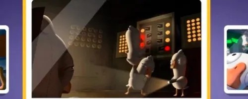 鹅鸭杀隐藏的巢穴成就达成最全攻略