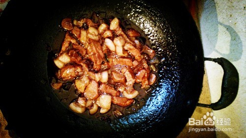 怎样用简单的方法做红烧肉