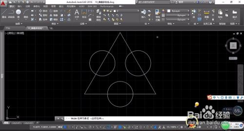 轻松学AutoCAD编辑多段线工具