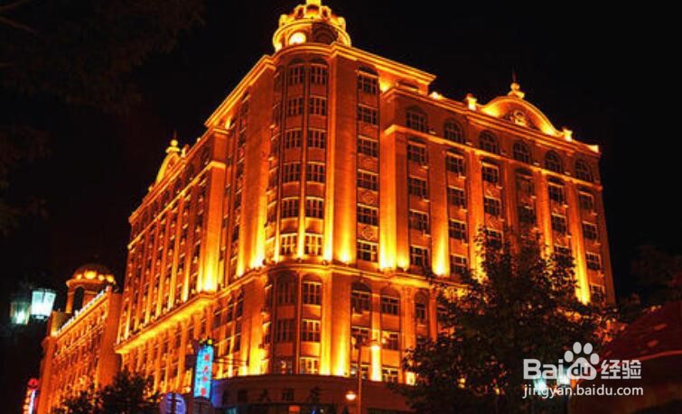 和男朋友一起去满洲里应该去哪里玩呢?