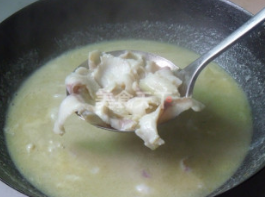 酸菜鱼家常做法超简单