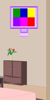 温暖住所逃脱攻略：[3]