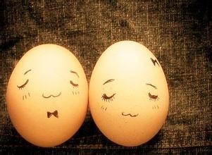 熟鸡蛋变生鸡蛋到底咋回事