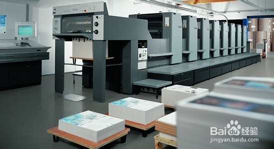 怎么区分传统印刷与数码印刷在使用云印刷的不同