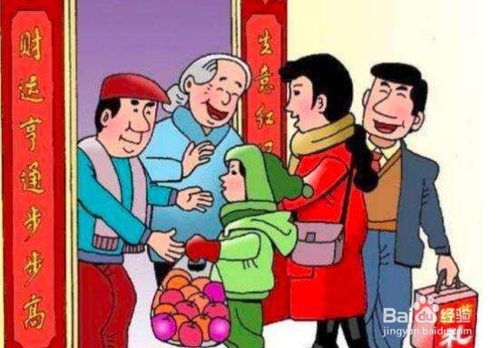 大年初一不能干什么?