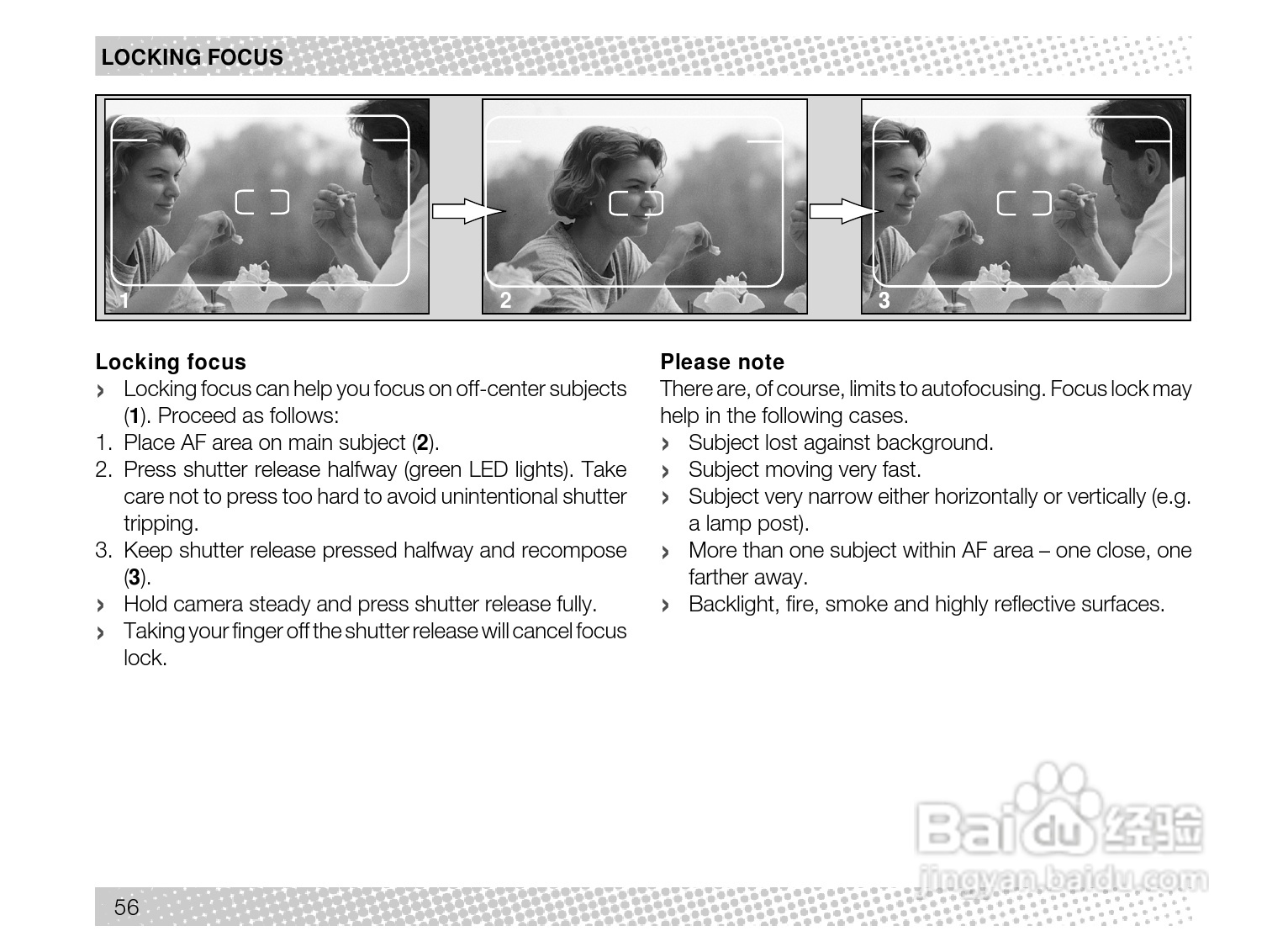 Rollei Prego 140型数码相机使用说明书:[6]