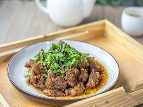 “品鉴山西美食、晋享山西味道”餐饮品牌推广活动在湖滨国际大酒店隆重举办