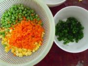 怎样自制鸡蓉玉米羹