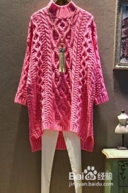 冬季里靴子怎么穿才好看？