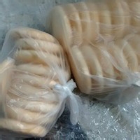 好吃的南瓜饼--吃货们流口水了吗