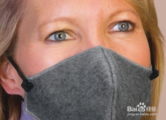 广东发布公共场所不戴口罩被处罚，该怎么办？