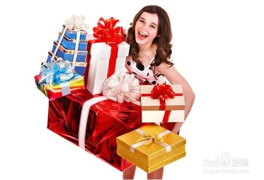 三八女神节选礼指南