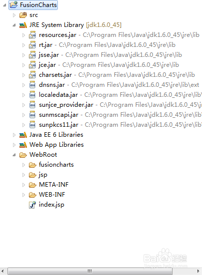 如何修改MyEclipse中的J2EE Level