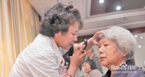 糖尿病早期7大征兆