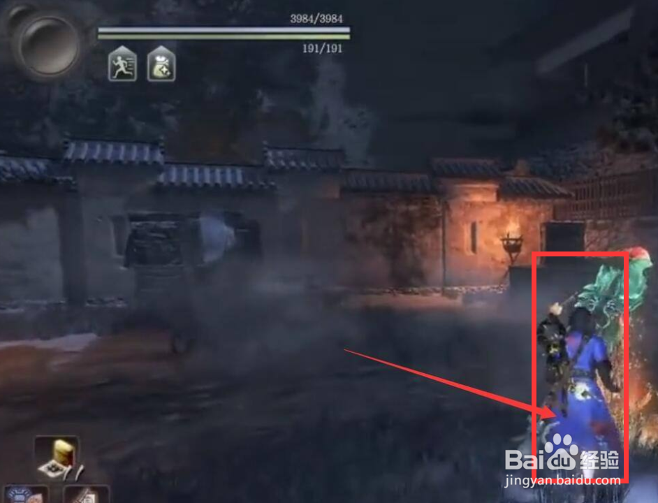 仁王远距离武器怎么用#校园分享#