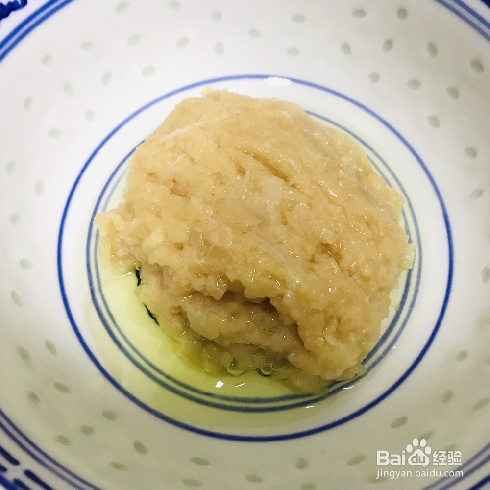 又酥又香的菠菜鸡肉鸡蛋虾仁馅饺子