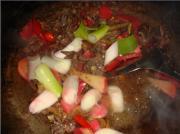 怎样自制酸辣鸡杂